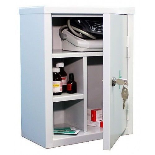 Шкаф медицинский с выдвижными ящиками